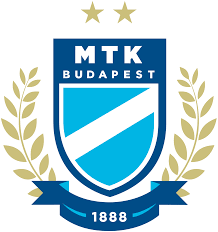 MTK Budapest II Team Logo