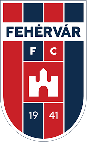 Fehervar FC II Team Logo