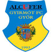 Gyirmot II Team Logo