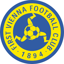 First Vienna FC (w) Team Logo