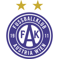Austria Wien (w) Team Logo