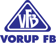 Vorup FB (w)