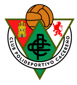 CP Cacereno (w) Team Logo