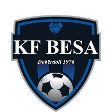 FK Besa Team Logo