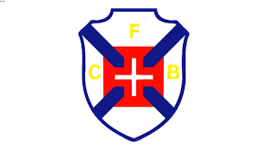 CF Os Belenenses Team Logo