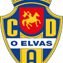 O Elvas CAD Team Logo