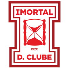Imortal Albufeira