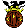 FC Serpa Team Logo