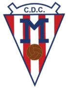 CD Colonia Moscardo Team Logo