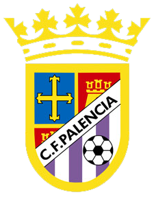 Palencia CF Team Logo