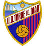 UD Torre del Mar Team Logo