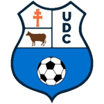 UD Caravaca Team Logo