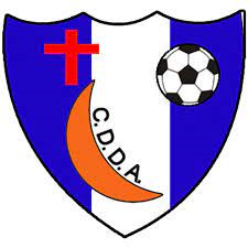 CD Don Alvaro Team Logo