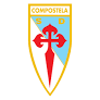 Compostela U19 Team Logo