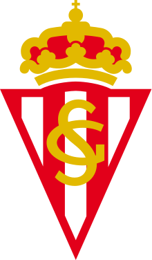 Sporting Atletico U19 Team Logo