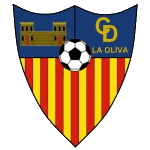 La Oliva U19 Team Logo
