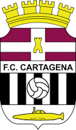 FC Cartagena U19 Team Logo