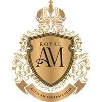 Royal AM Reserves Team Logo