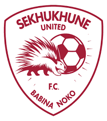 Sekhukhune United Reserves Team Logo