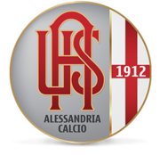 Alessandria U19 Team Logo