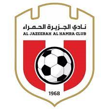 Al Jazira Al Hamra Team Logo