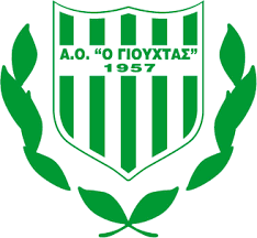 Giouchtas FC Team Logo
