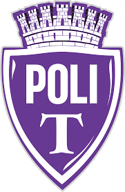 SSU Poli Timisoara Team Logo