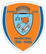 Targu Mures (w) Team Logo