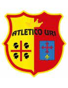 US Atletico Uri Team Logo