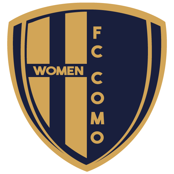 Como (w) Team Logo