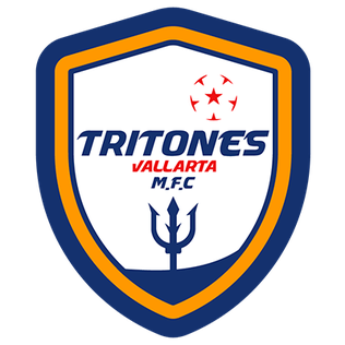 Tritons Vallarta Team Logo