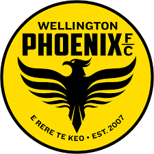 Wellington Phoenix (w) Team Logo