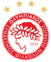 Olympiakos Piraeus II Team Logo
