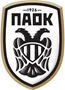 PAOK Thessaloniki FC II Team Logo