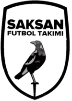 Saksan Team Logo