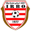 RB Ouargla Team Logo