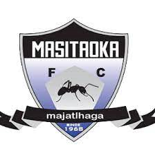 Masitoaka Team Logo