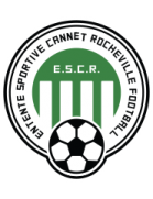 Entente Sportive Cannet Rocheville