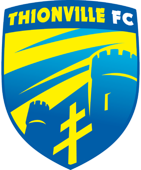 FC Thionville Team Logo