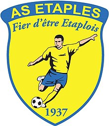 AS Etaples Football