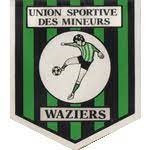 US Mineurs Waziers