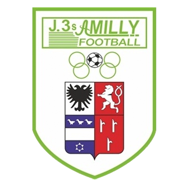 J3S Amilly