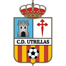 Utrillas Team Logo