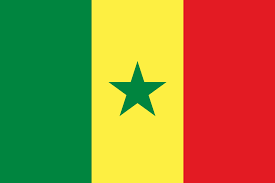 Senegal (w)