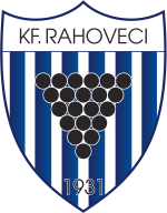 KF Rahoveci