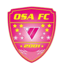 SEISA OSA Rheia (w) Team Logo
