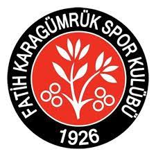 Fatih Karagumruk (w) Team Logo