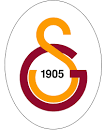 Galatasaray (w) Team Logo