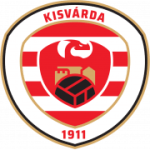 Kisvarda U19 Team Logo