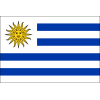 Uruguay U20 (w)